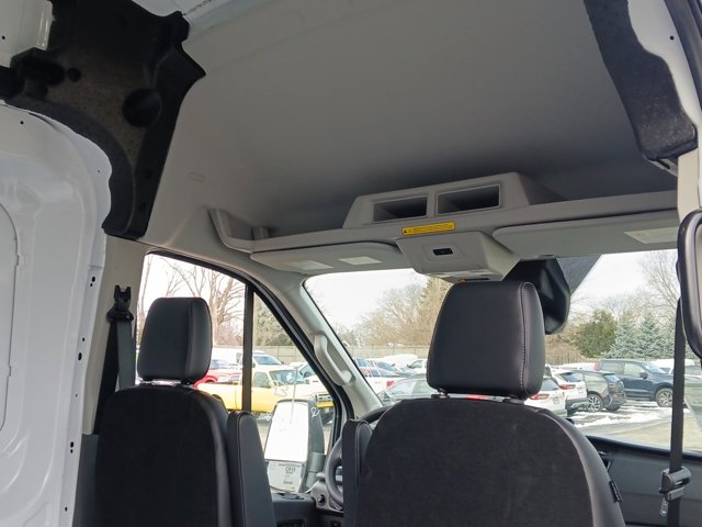 New 2026 Ford Transit 350 High Roof Empty Cargo Van - photo 20