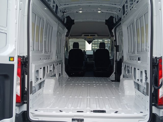 New 2026 Ford Transit 350 High Roof Empty Cargo Van - photo 21