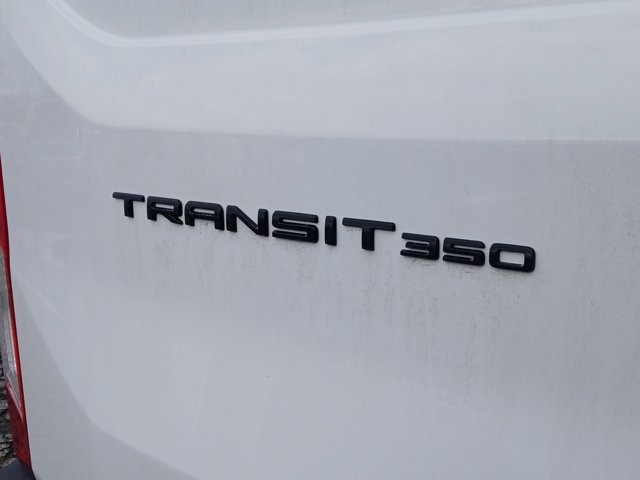 New 2026 Ford Transit 350 High Roof Empty Cargo Van - photo 22
