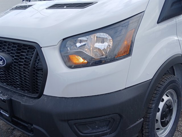 New 2026 Ford Transit 350 High Roof Empty Cargo Van - photo 25