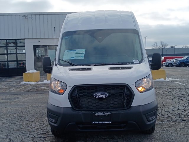 New 2026 Ford Transit 350 High Roof Empty Cargo Van - photo 26