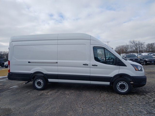 New 2026 Ford Transit 350 - photo 2