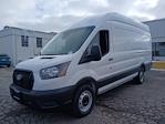 New 2026 Ford Transit 350 High Roof Empty Cargo Van thumbnail 5