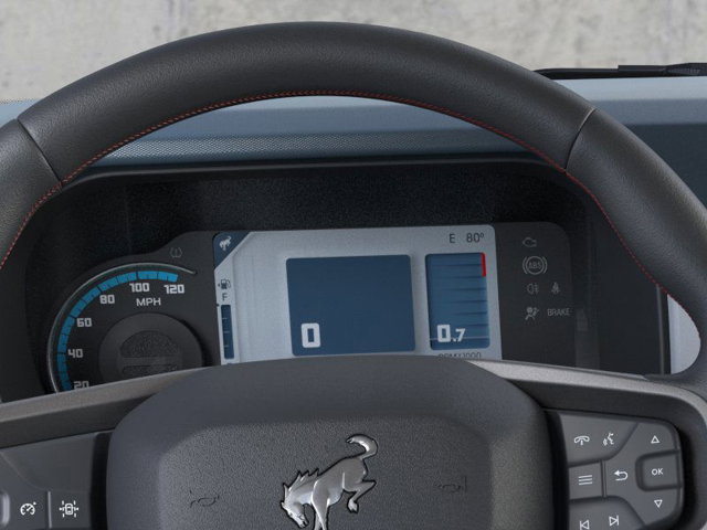 New 2025 Ford Bronco Heritage - photo 13