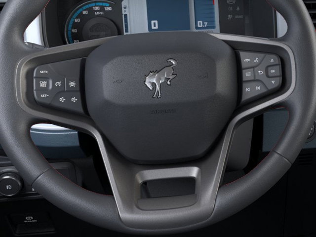 New 2025 Ford Bronco Heritage - photo 14