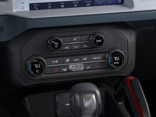 New 2025 Ford Bronco Heritage - photo 16