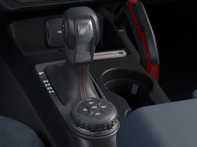 New 2025 Ford Bronco Heritage - photo 17