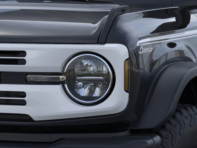 New 2025 Ford Bronco Heritage - photo 20