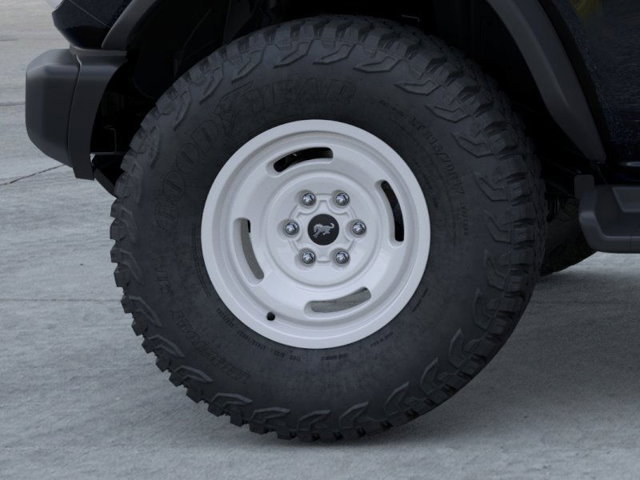 New 2025 Ford Bronco Heritage - photo 21