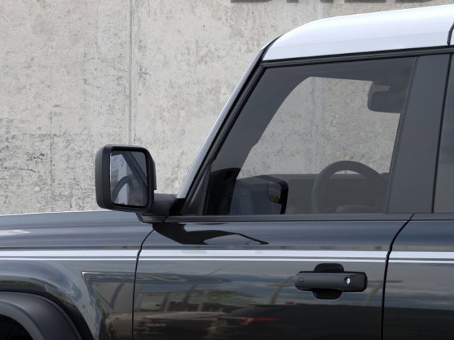 New 2025 Ford Bronco Heritage - photo 22
