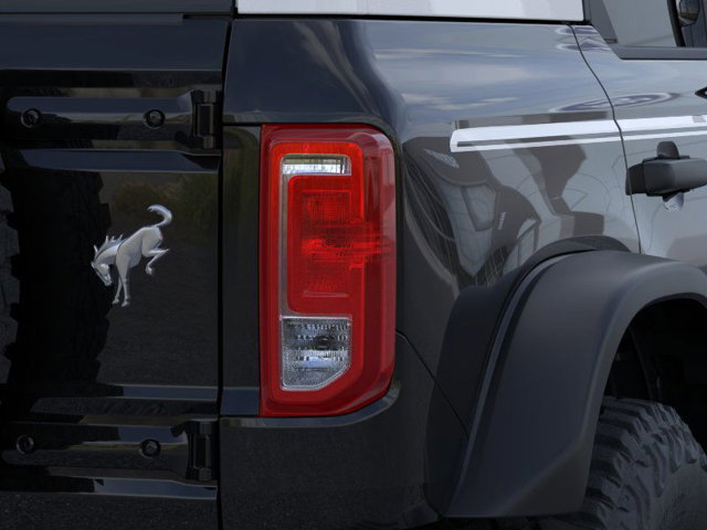 New 2025 Ford Bronco Heritage - photo 23