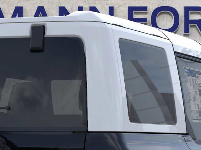New 2025 Ford Bronco Heritage - photo 25