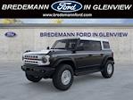 New 2025 Ford Bronco Heritage thumbnail 1