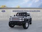 New 2025 Ford Bronco Heritage thumbnail 2