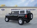 New 2025 Ford Bronco Heritage thumbnail 4