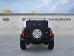 New 2025 Ford Bronco Heritage thumbnail 5