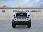 New 2025 Ford Bronco Heritage thumbnail 6