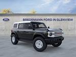 New 2025 Ford Bronco Heritage thumbnail 7