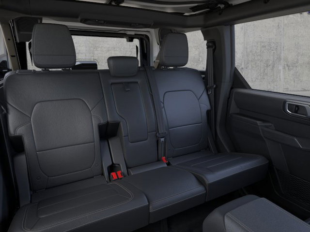 New 2025 Ford Bronco Badlands - photo 11