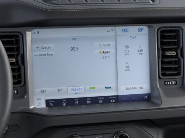 New 2025 Ford Bronco Badlands - photo 15