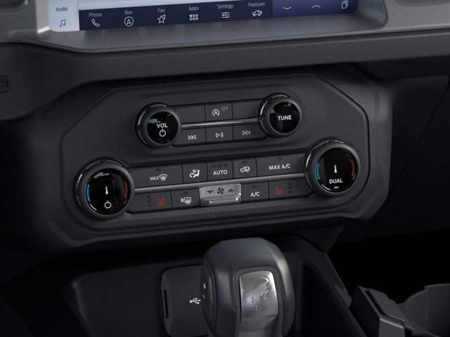 New 2025 Ford Bronco Badlands - photo 16