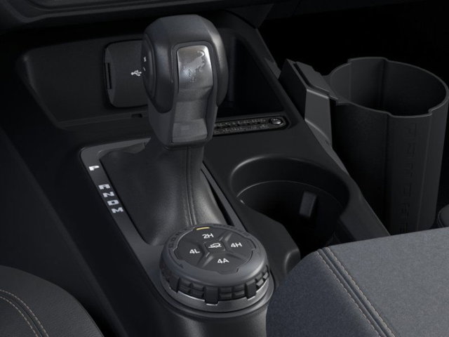 New 2025 Ford Bronco Badlands - photo 17