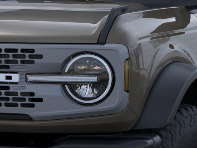 New 2025 Ford Bronco Badlands - photo 20