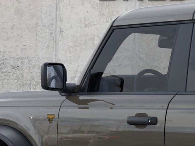New 2025 Ford Bronco Badlands - photo 22