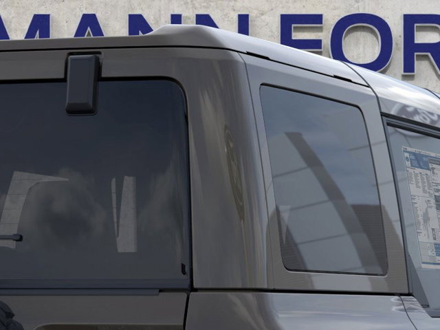 New 2025 Ford Bronco Badlands - photo 25