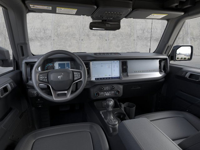 New 2025 Ford Bronco Badlands - photo 9