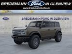 New 2025 Ford Bronco Badlands thumbnail 1
