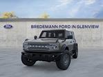 New 2025 Ford Bronco Badlands thumbnail 2