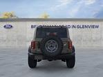 New 2025 Ford Bronco Badlands thumbnail 5