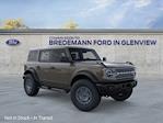 New 2025 Ford Bronco Badlands thumbnail 7