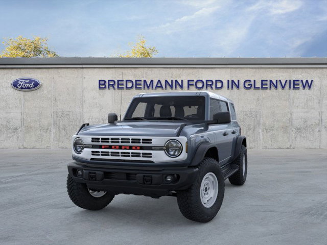 New 2025 Ford Bronco - photo 2