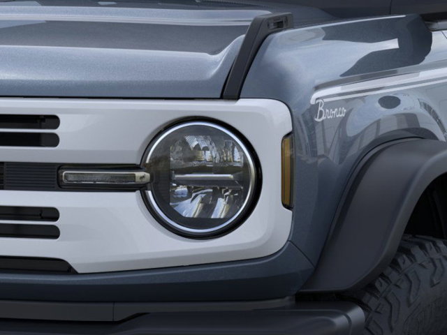 New 2025 Ford Bronco Heritage - photo 20
