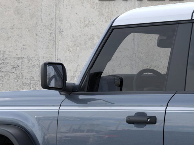 New 2025 Ford Bronco Heritage - photo 22