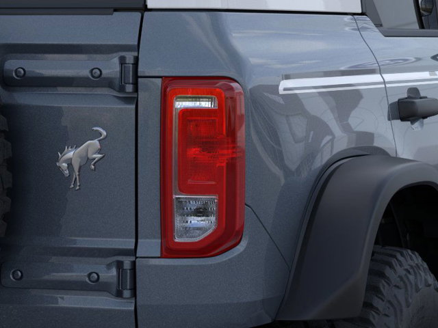 New 2025 Ford Bronco Heritage - photo 23