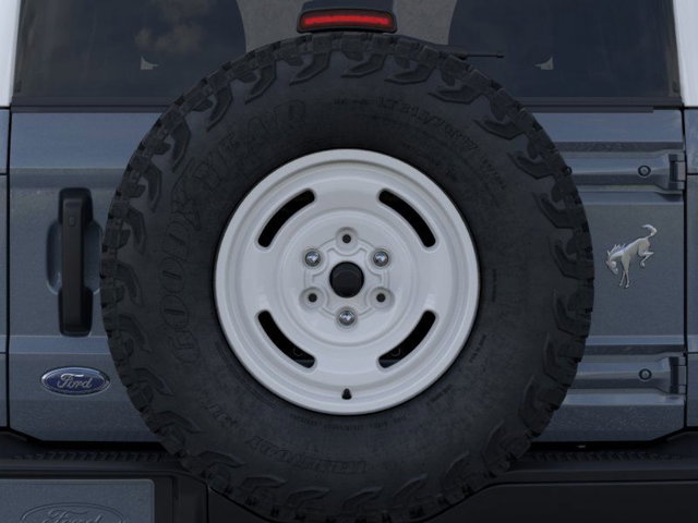 New 2025 Ford Bronco Heritage - photo 24