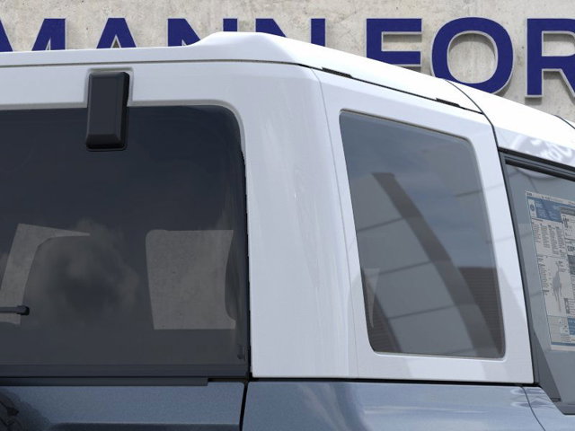 New 2025 Ford Bronco Heritage - photo 25