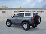 New 2025 Ford Bronco Heritage thumbnail 4