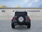New 2025 Ford Bronco Heritage thumbnail 5