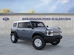 New 2025 Ford Bronco Heritage thumbnail 7