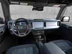 New 2025 Ford Bronco Heritage thumbnail 8