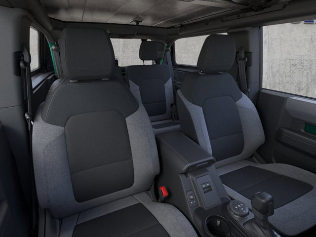 New 2025 Ford Bronco Base - photo 10