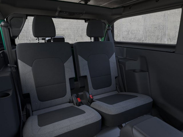 New 2025 Ford Bronco Base - photo 11
