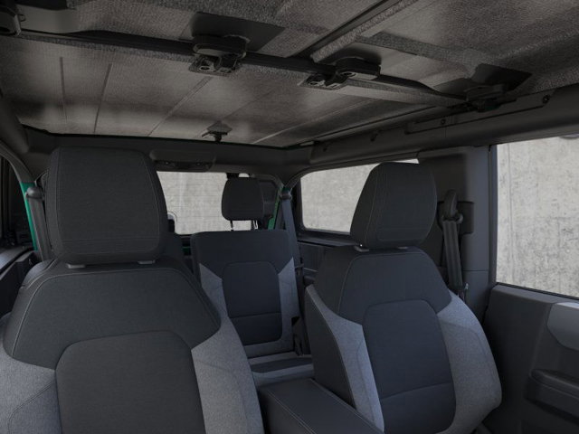 New 2025 Ford Bronco Base - photo 12