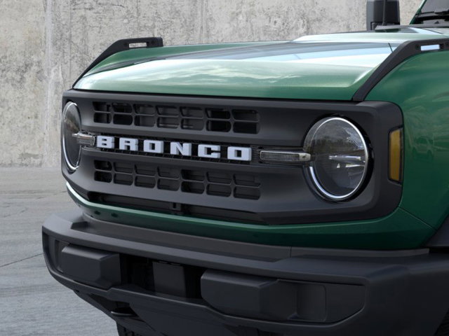 New 2025 Ford Bronco Base - photo 19