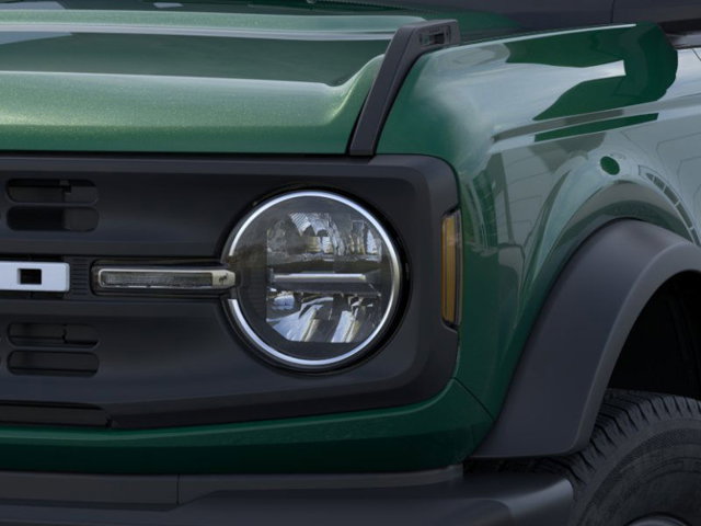 New 2025 Ford Bronco Base - photo 20
