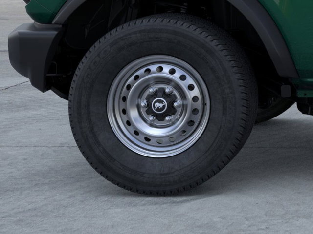 New 2025 Ford Bronco Base - photo 21